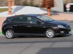 Lancia Delta 2011 года